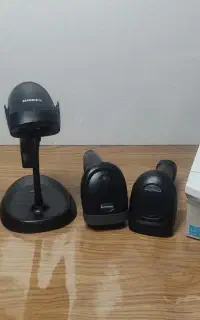 بارکد خوان اسکنر بارکد و پرینتر لیبل