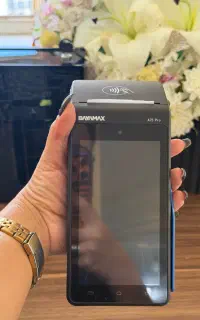 کشلس رومیزی دیواری کارتخوان T9سیار