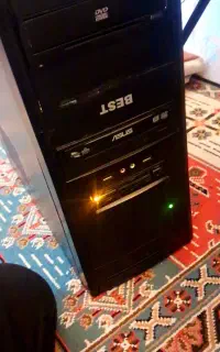 کامپیتر معاوضه با متور