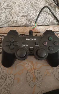 دسته ps2