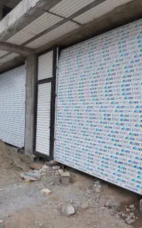 کرکره برقی،شیشه سکوریت،جک اوتوماتیک نقد و اقساط