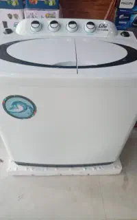 سلام لباسشویی لایف