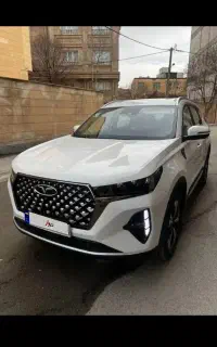 تیگو ۷  پرومکس