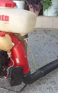 دستگاه سمپاش موتوری 12لیتری پرقدرت نو دره شهر