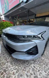 کیا k5 فول کامل