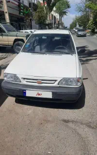 پرایدمدل۸۱