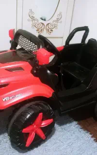 ماشین شارژی