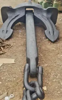 لنگر 1700 کیلو