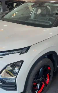 FX Awd دودیفرانسیل - تحویل روز