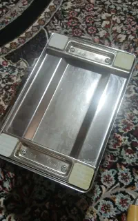 چرخ رشته سه کاره