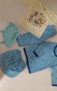 حراج لباس نوزاد