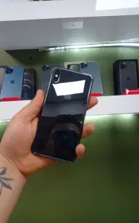 آیفون ایکس اس مکس