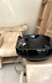 تجهیزات و وسایل ارایشگاه