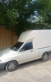 پراید 151