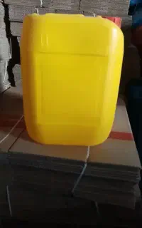 گالن ۲۰ لیتری در حد نو