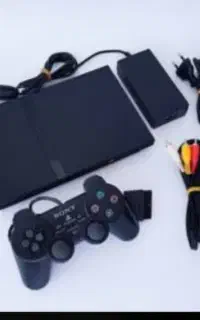 پلی استیشن 2