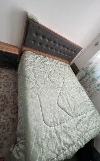 تخت خواب دونفره