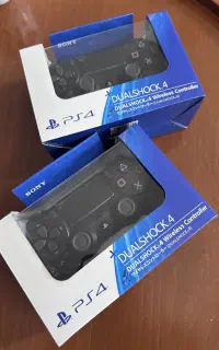 دسته PS4