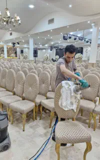 مبل شویی رنجبر،مبل شویی کرج شستشوی مبل درمحل