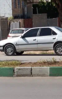 پژو91
