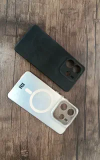 دوعدد قاب گوشی نوت 14