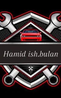 حمید ایش بیلن مکانیکی تعمیرموتور ،تست موتور، ایسیو