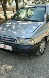 پراید