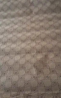 موکت استفاده نشده کم کار