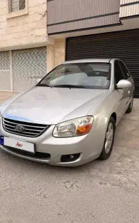 کیا سراتو اتوماتیک