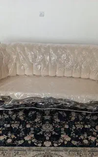 دوخت انواع کاور پذیرفته میشود