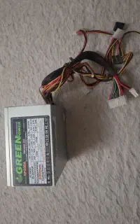 پاور کیس کامپیوتر PC