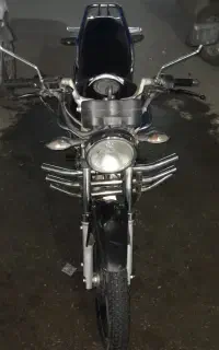 موتور 150 ولگا