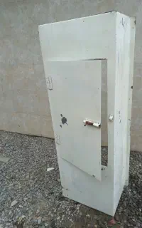 کاور آبگرمکن