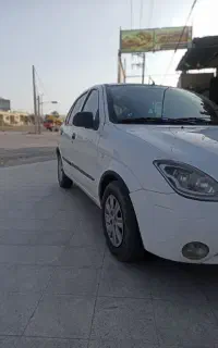فروش تیبا2