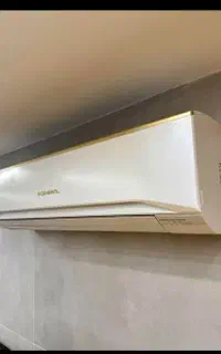 کولر گازی اوجنرال اصلی و بانه ای در اراک