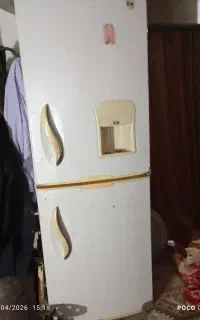 یخچال