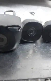 دوربین مدار بسته