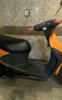 موتور پاکشتی سالم