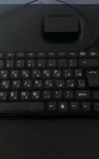 کیبورد xp pooduct