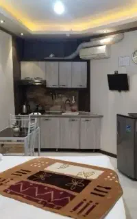 سوییت ۹۰ متری وسط بازار