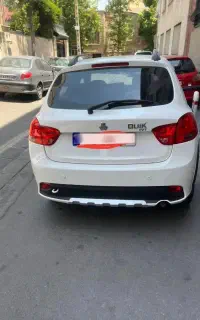 کوییک اتومات فول پلاس