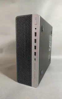 مینی‌کیس HP مدل  800 G3 نسل 7
