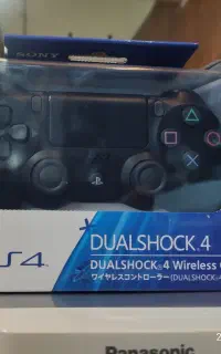 دسته PS4