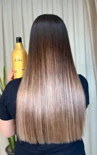 اموزش کراتین و احیای موی اسیب دیده