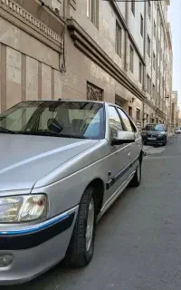 پارس 84بیرنگ