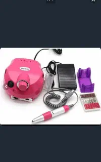 سوهان برقی و یووی