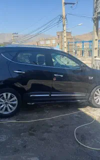 جک s5مدل ۹۷اتومات