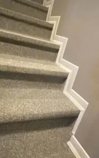 نصب تخصصی قرنیز و ترمو وال و قاب فرانسوی