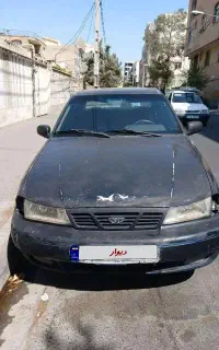 دوو سیلو مدل 1381