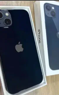 ایفون ۱۳ نرمال ریجستر شده درحد